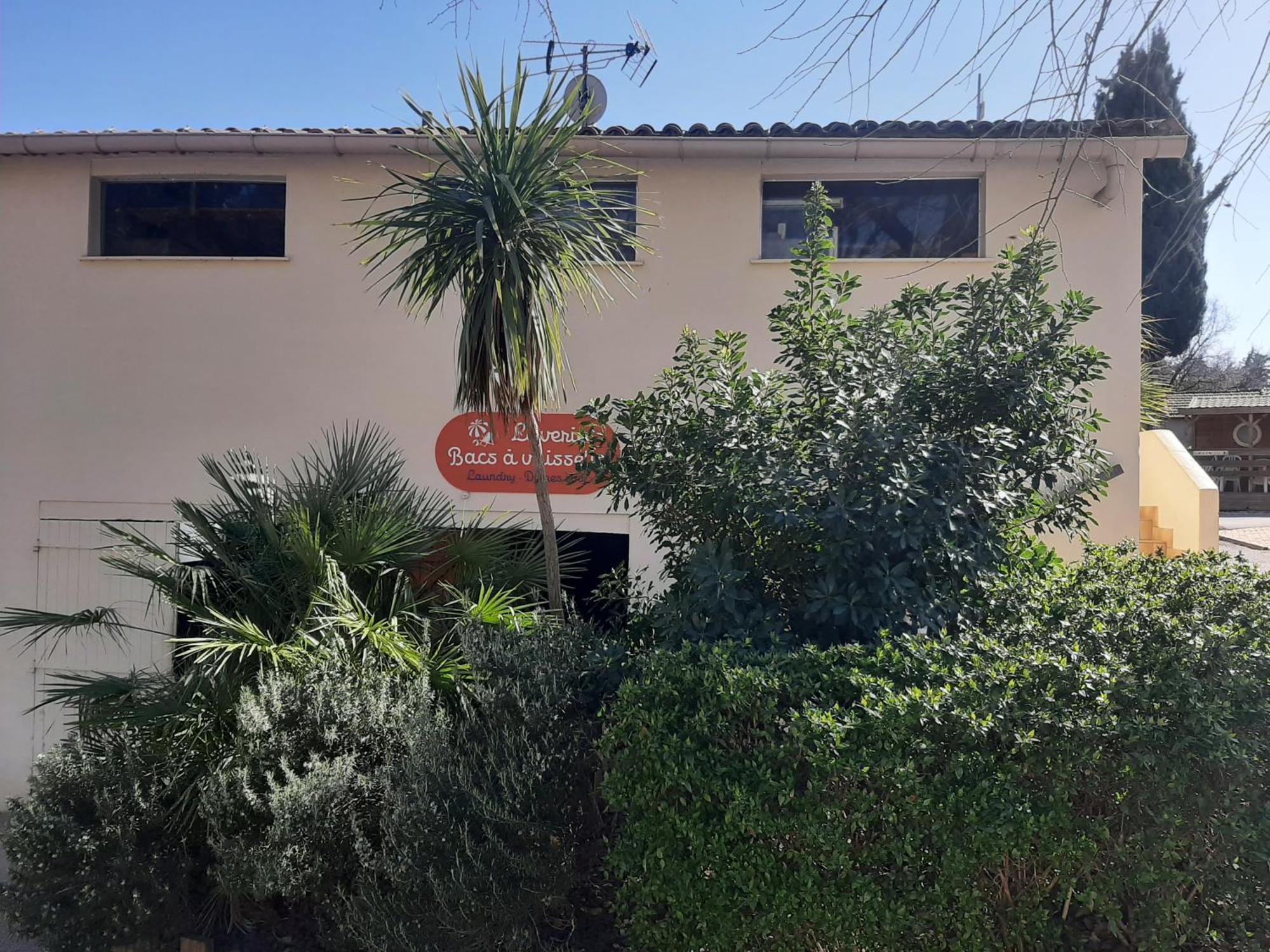 Eco-Lodge Lou Pantai Le Pradet Exterior foto